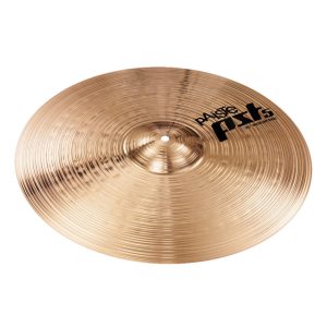 Фото 8 - Paiste 0000681620 New PST 5 Medium Ride Тарелка 20".