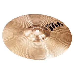 Фото 8 - Paiste 0000682210 New PST 5 Splash Тарелка 10".