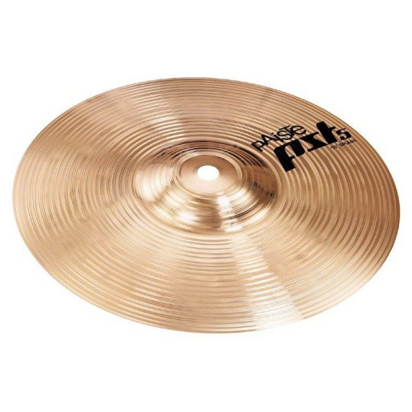 Фото 1 - Paiste 0000682210 New PST 5 Splash Тарелка 10".