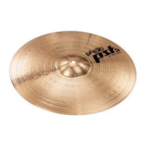 Фото 9 - Paiste 000068USET New PST 5 Universal Set Комплект тарелок 14"/16"/20".