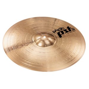 Фото 8 - Paiste 0000682818 New PST 5 Rock Crash Тарелка 18".