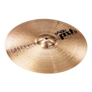 Фото 11 - Paiste 0000144014 101 Brass Hi-Hat Хай-хэт тарелки 14".