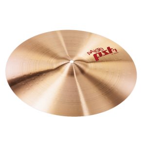 Фото 11 - Paiste 000068USET New PST 5 Universal Set Комплект тарелок 14"/16"/20".