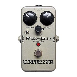 Фото 8 - Retro-Sonic Compressor (used).