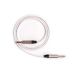 Фото 9 - ZZcable E59-JR-J-0300-0 Кабель инструментальный, 3м, прямой/угловой.