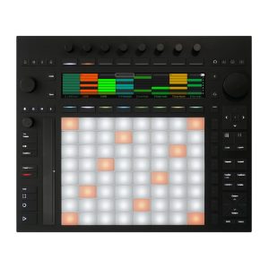 Фото 9 - Ableton Push 3 MIDI-контроллер.