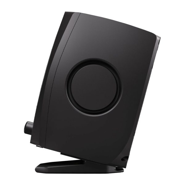 Фото 4 - Adam Audio D3V Black Студийные мониторы.