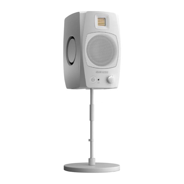 Фото 5 - Adam Audio D3V White Студийные мониторы.