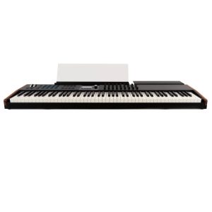 Фото 13 - Arturia KeyLab 88 MK3 Black MIDI Keyboard Controller.