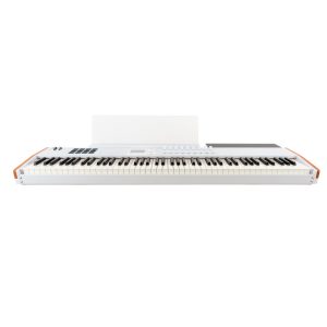 Фото 14 - Arturia KeyLab 88 MK3 White MIDI Keyboard Controller.