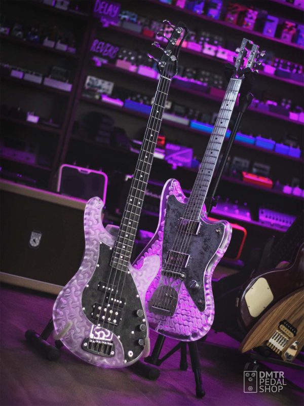 Фото 3 - Chapowsky Jazzmaster (used).