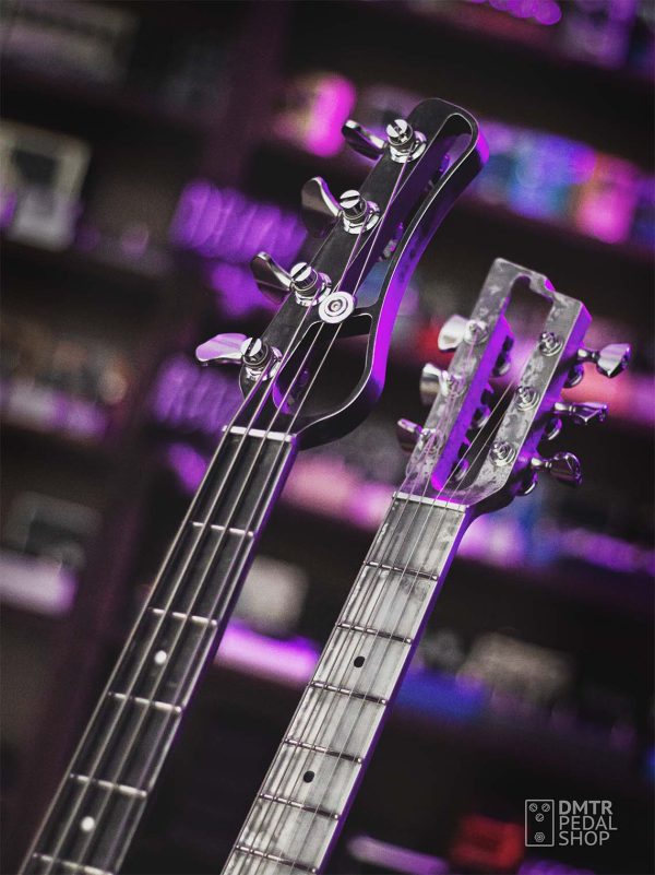 Фото 5 - Chapowsky Jazzmaster (used).