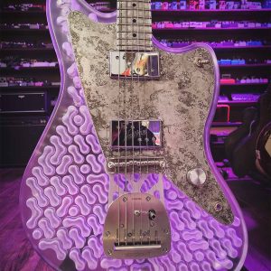 Фото 10 - MAYONES Regius 6 T-JNS-BLK-G.