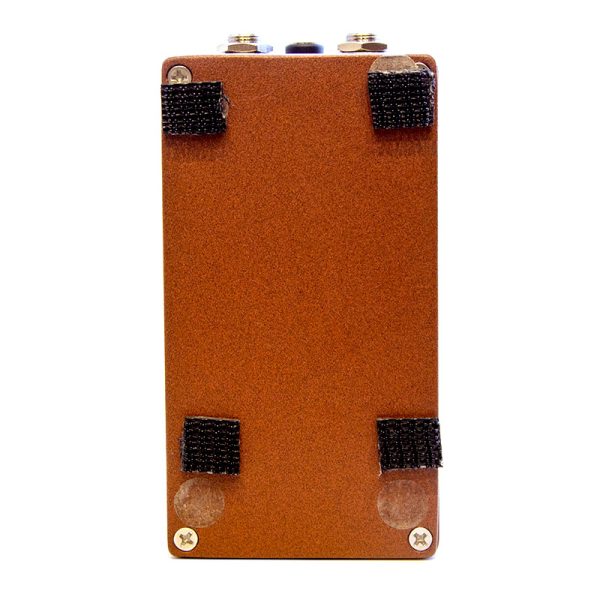 Фото 4 - Cornerstone Antique V2 Classic Drive Pedal (used).