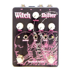 Фото 11 - Dwarfcraft Devices Witch Shifter (used).