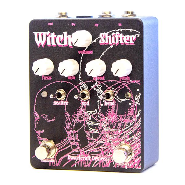 Фото 2 - Dwarfcraft Devices Witch Shifter (used).