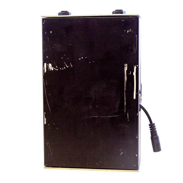 Фото 4 - Electro-Harmonix (EHX) English Muff`n (used).