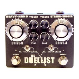 Фото 9 - Electronic Audio Experiments Halberd V2 Overdrive.