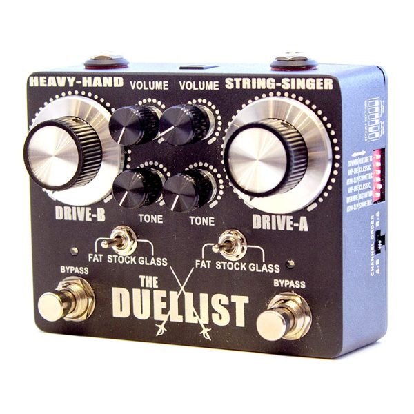 Фото 2 - Xiao The Duellist Overdrive (used).