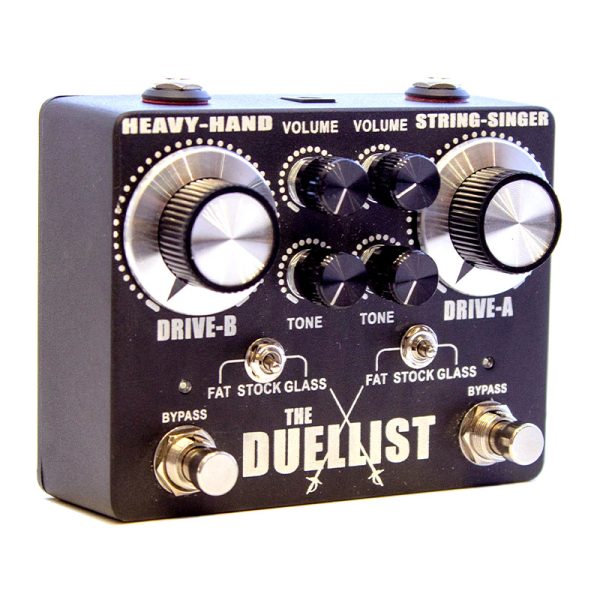 Фото 3 - Xiao The Duellist Overdrive (used).