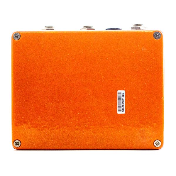 Фото 4 - Malekko Plus Ultra 213 Fuzz (used).