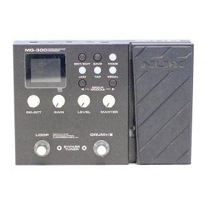Фото 13 - Digitech Element XP Guitar Effects Processor.
