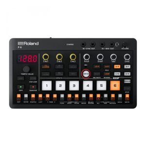 Фото 15 - Novation Circuit Mono Station (used).