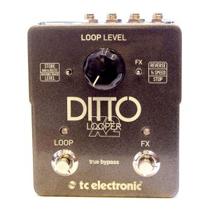 Фото 12 - Boss RC-5 Loop Station (used).