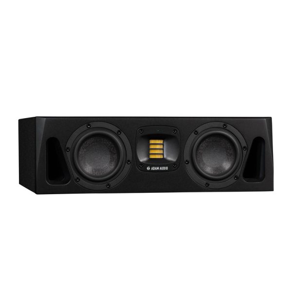 Фото 2 - Adam Audio A44H Студийный монитор.