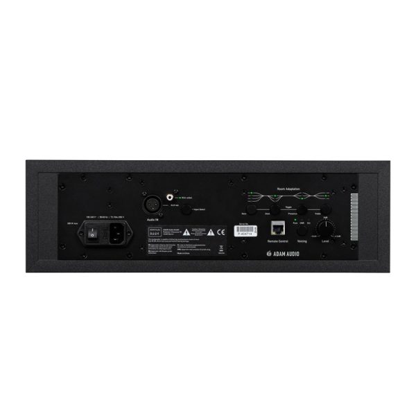 Фото 3 - Adam Audio A44H Студийный монитор.