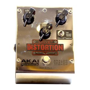 Фото 18 - Electro-Harmonix (EHX) Hell Melter Advanced Metal Distortion.