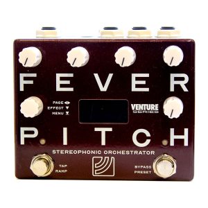 Фото 18 - DigiTech Whammy IV True Bypass & Momentary Switch Mod (used).