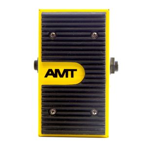 Фото 12 - Morley PDW-II Distortion Wah Volume (used).