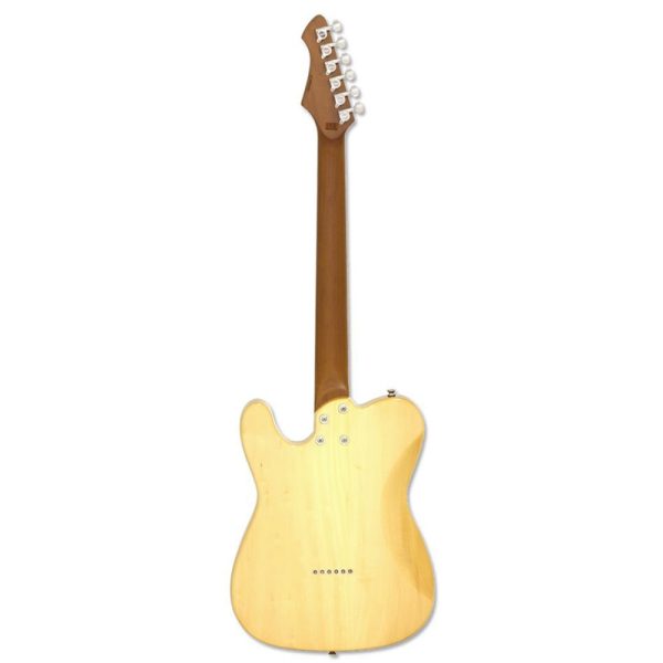 Фото 3 - ARIA PRO II 615 MK2 TQBL Telecaster.