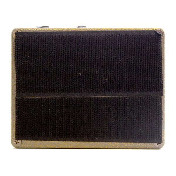 Фото 4 - Benson Amps Stonk Box Fuzz (used).