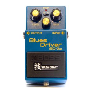 Фото 11 - Walker King Bee Overdrive (used).