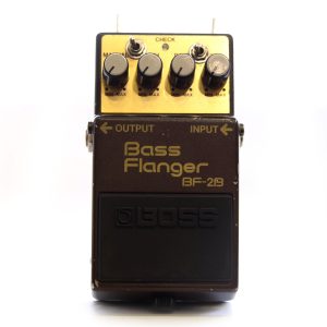 Фото 15 - MXR M85 Bass Distortion.