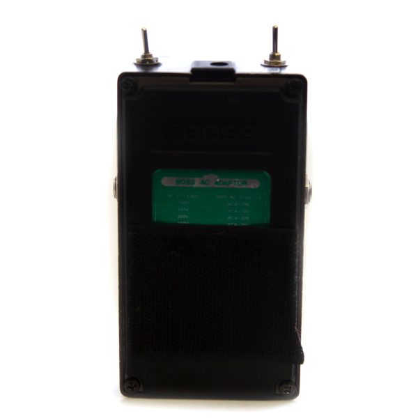 Фото 3 - Boss BF-2B Bass Flanger Japan Modded (used).