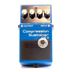 Фото 12 - Ampeg Opto Comp Bass Compressor (used).