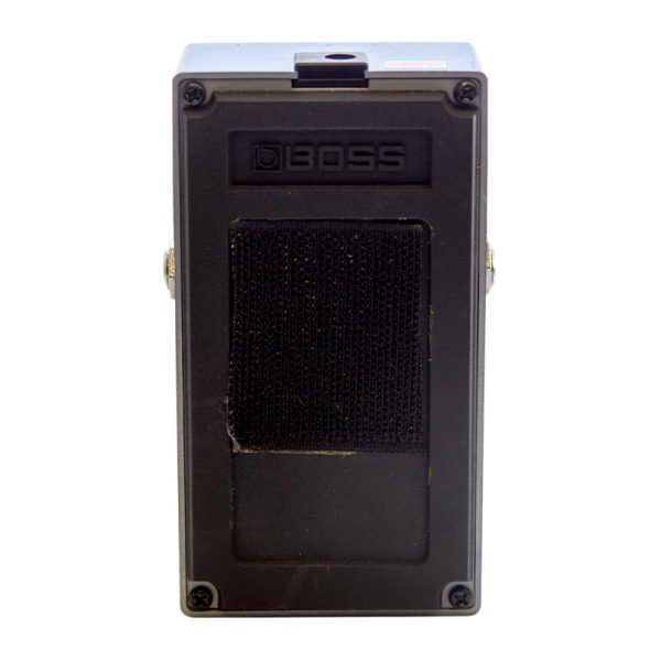 Фото 4 - Boss CS-3 Compression Sustainer 3:16 Custom MOD (used).