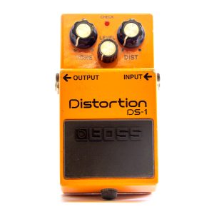 Фото 19 - AMT C-Drive Mini Distortion.