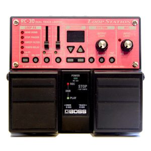 Фото 10 - Electro-Harmonix (EHX) Stereo Memory Man With Hazarai Delay.