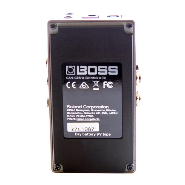 Фото 4 - Boss RC-5 Loop Station (used).