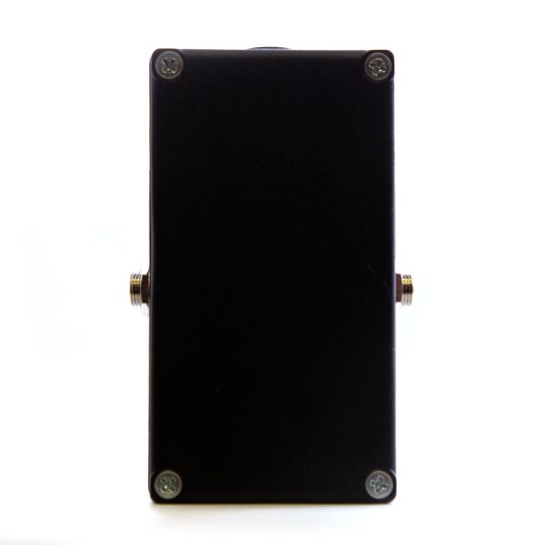 Фото 3 - Chas Stompboxes Little Wing Booster (used).