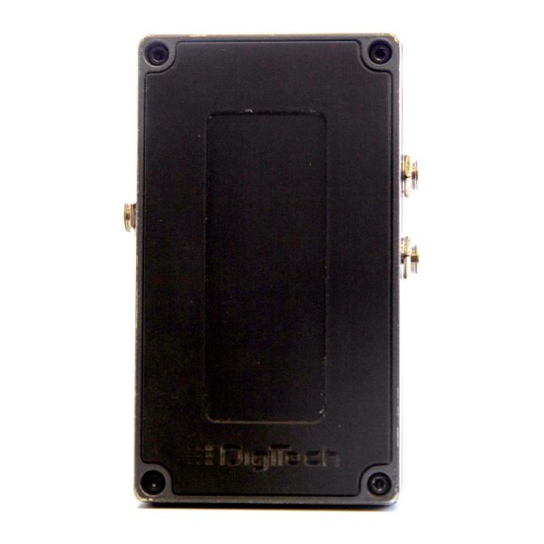 Фото 4 - Digitech XMM Metal Master Distortion (used).