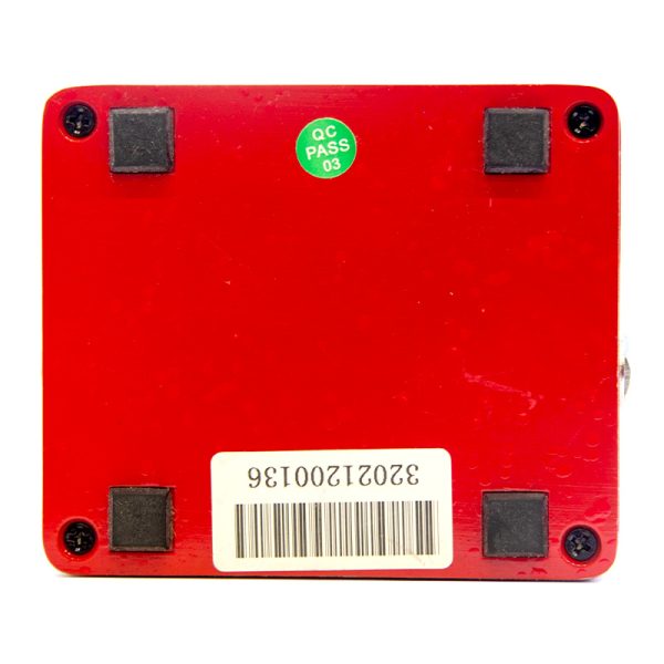 Фото 4 - Joyo Dr.J D-59 Lancelot Distortion Mosfet, Diode & Boost (used).