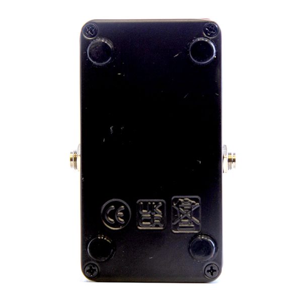 Фото 4 - Electro-Harmonix (EHX) Nano Metal Muff (used).