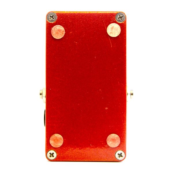 Фото 4 - EarthQuaker Devices (EQD) Crimson Drive (used).