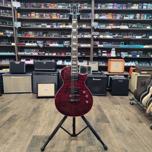 Фото 10 - Epiphone SG Special P-90 Faded Pelham Blue (used).