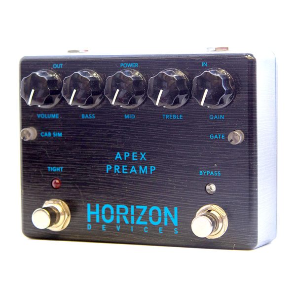 Фото 2 - Horizon Devices Apex Preamp (used).